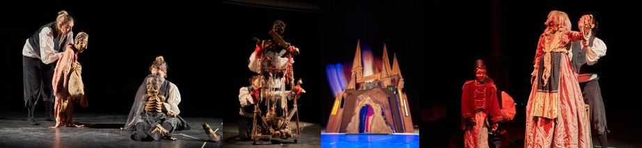 Drei Wünsche Frei, Drei Wünsche Frei (c) M. Folz