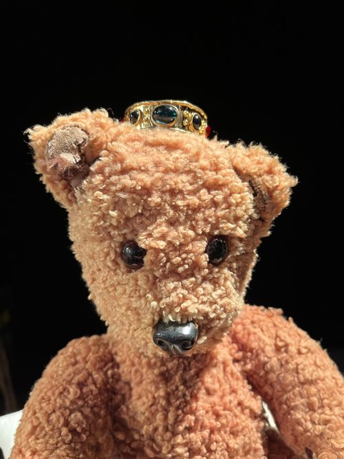 Ich habe König!, Ich habe König!