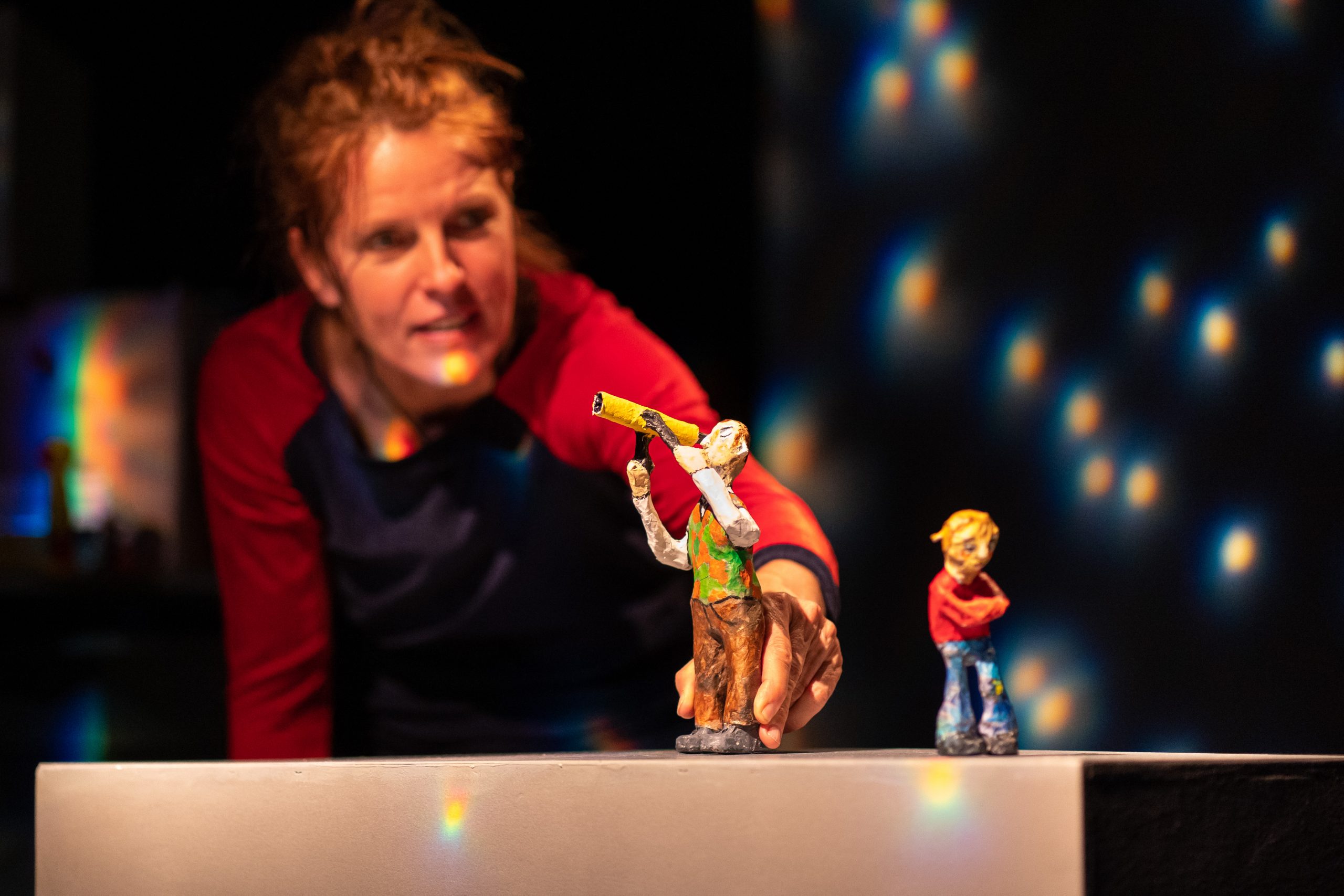 „Alles Familie“, „Alles Familie“ Foto: Ragnar Hüneke